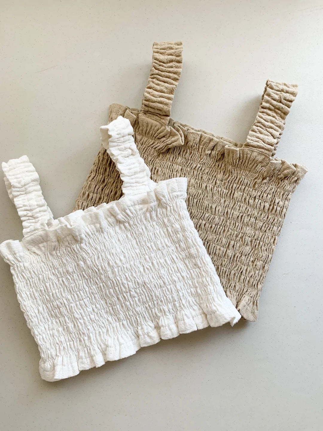 INDIA TOP | MACADAMIA